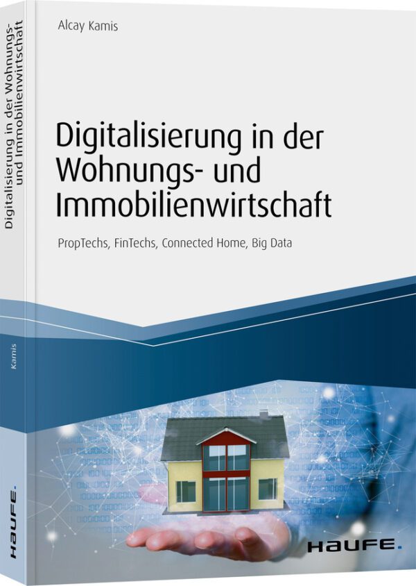 Digitalisierung in der Wohnungs- und Immobilienwirtschaft