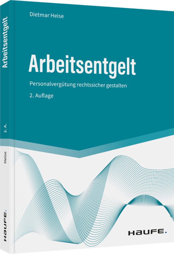 Arbeitsentgelt